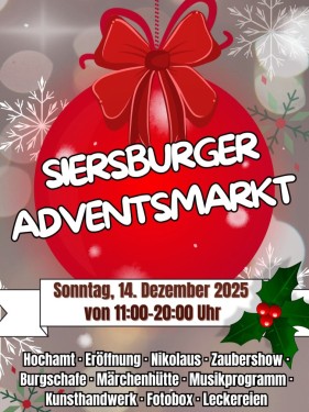 Adventsmarkt2025